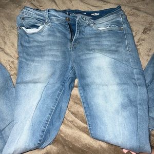 Jeggings
